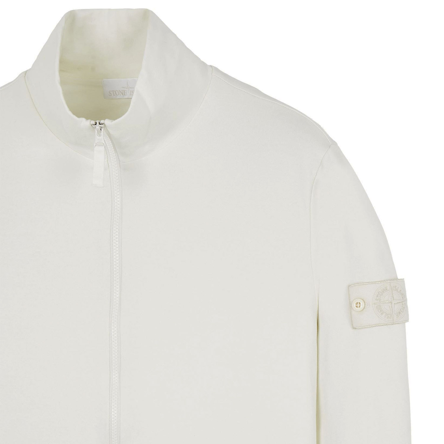 Кардиган Stone Island 7615639F3 V0099 Ghost Piece за акційною ціною в  аутлет інтернет-магазині brand-centr.com